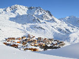 Val Thorens - najbolje skijalište na svetu